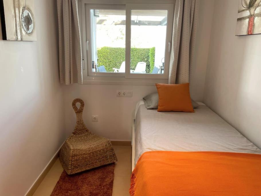 Rincon De Alhama Daire Alhama de Murcia Dış mekan fotoğraf