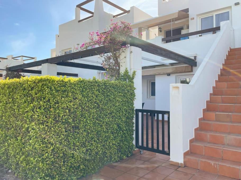 Rincon De Alhama Daire Alhama de Murcia Dış mekan fotoğraf