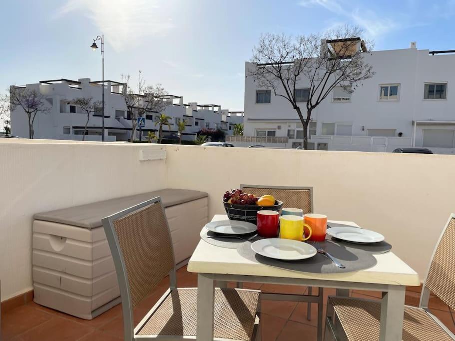 Rincon De Alhama Daire Alhama de Murcia Dış mekan fotoğraf