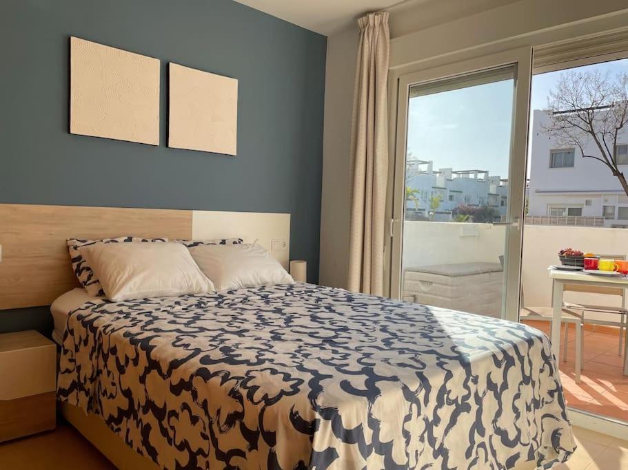 Rincon De Alhama Daire Alhama de Murcia Dış mekan fotoğraf